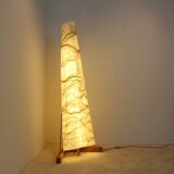 Lamppost Lawrence Kwakye