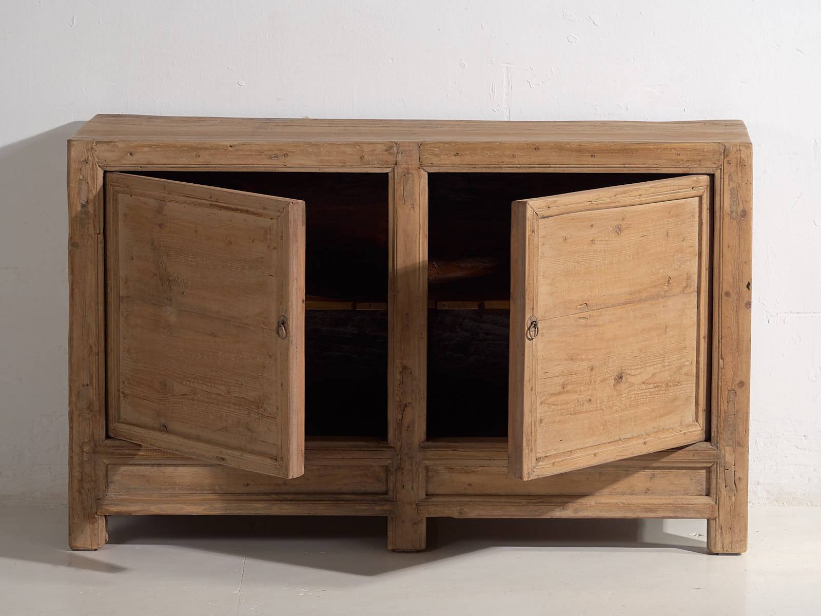 Antique living room sideboard (c.1900)