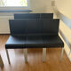 Suite de 6 chaises .03 par Maarten Van Severen pour Vitra