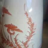 Pichet carafe poterie artisanale du bassin