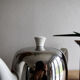 Porcelain Salam Teapot