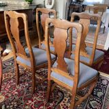 Set of 4 chairs