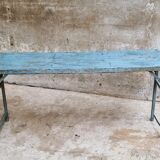 Vintage garden table