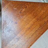 Meuble d'angle style Louis XIV