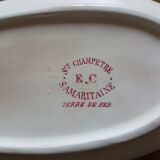 Delight Samaritan Land of Iron