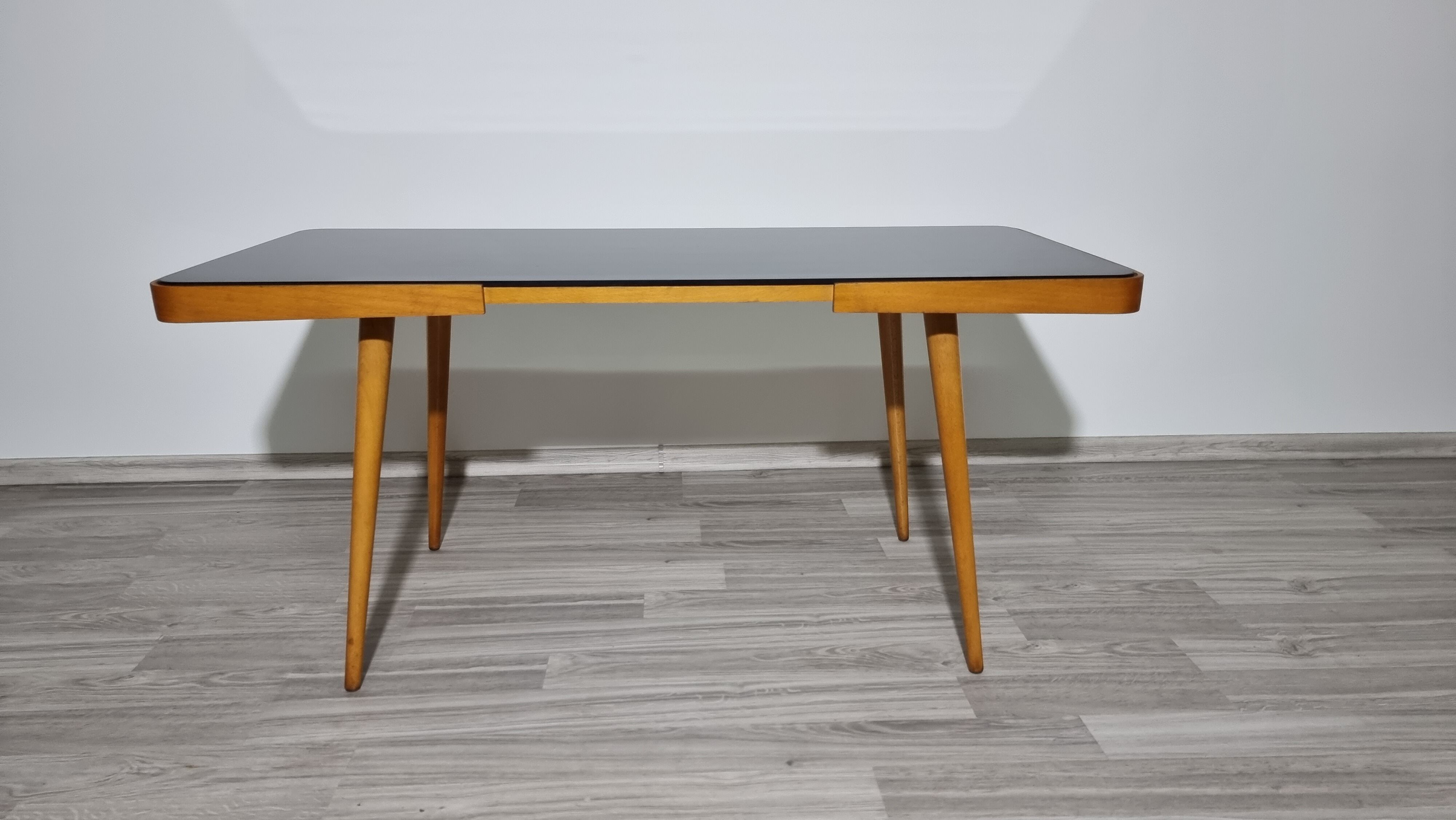 Coffee table by Jiri Jiroutek