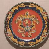 Medusa Versace Plate