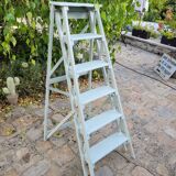 Painter's stepladder 6 steps