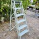 Painter's stepladder 6 steps
