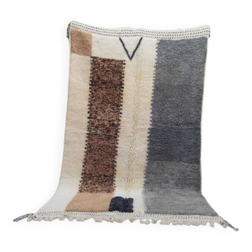 Tapis marocain berbère 200cmx300cm