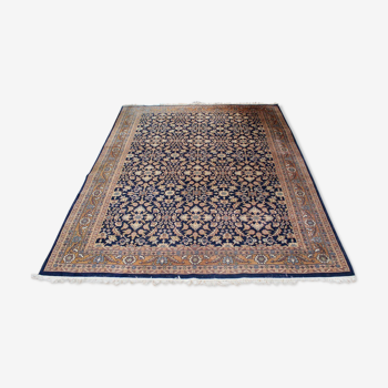 Pakistani vintage carpet 275x192 cm