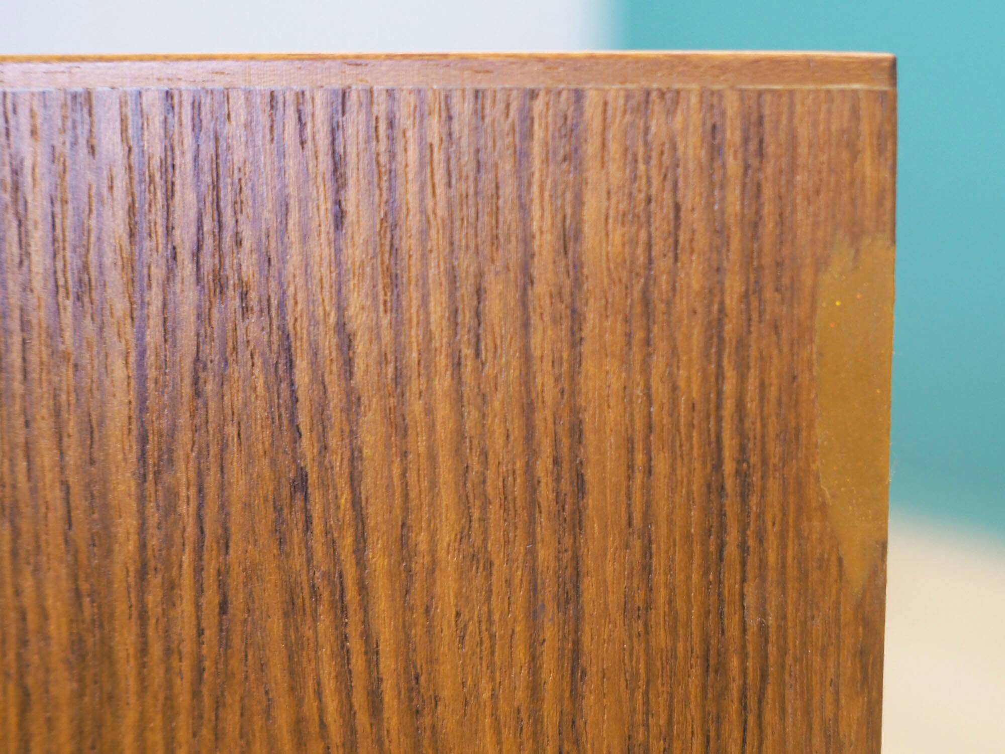 Teak cabinet, Danish design, 1960s, production: Denmark