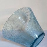 Saladier en verre soufflé