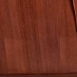 Vintage Scandinavian teak sideboard