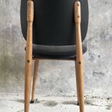 Pegasus chair by Baumann 1960