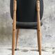Pegasus chair by Baumann 1960