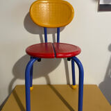 Children's chair ikea 80s
