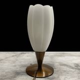 Lampe Tulipe Massive Vintage