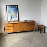 Modernist sideboard from the 60s