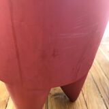 Bubu stool by Starck Philippe