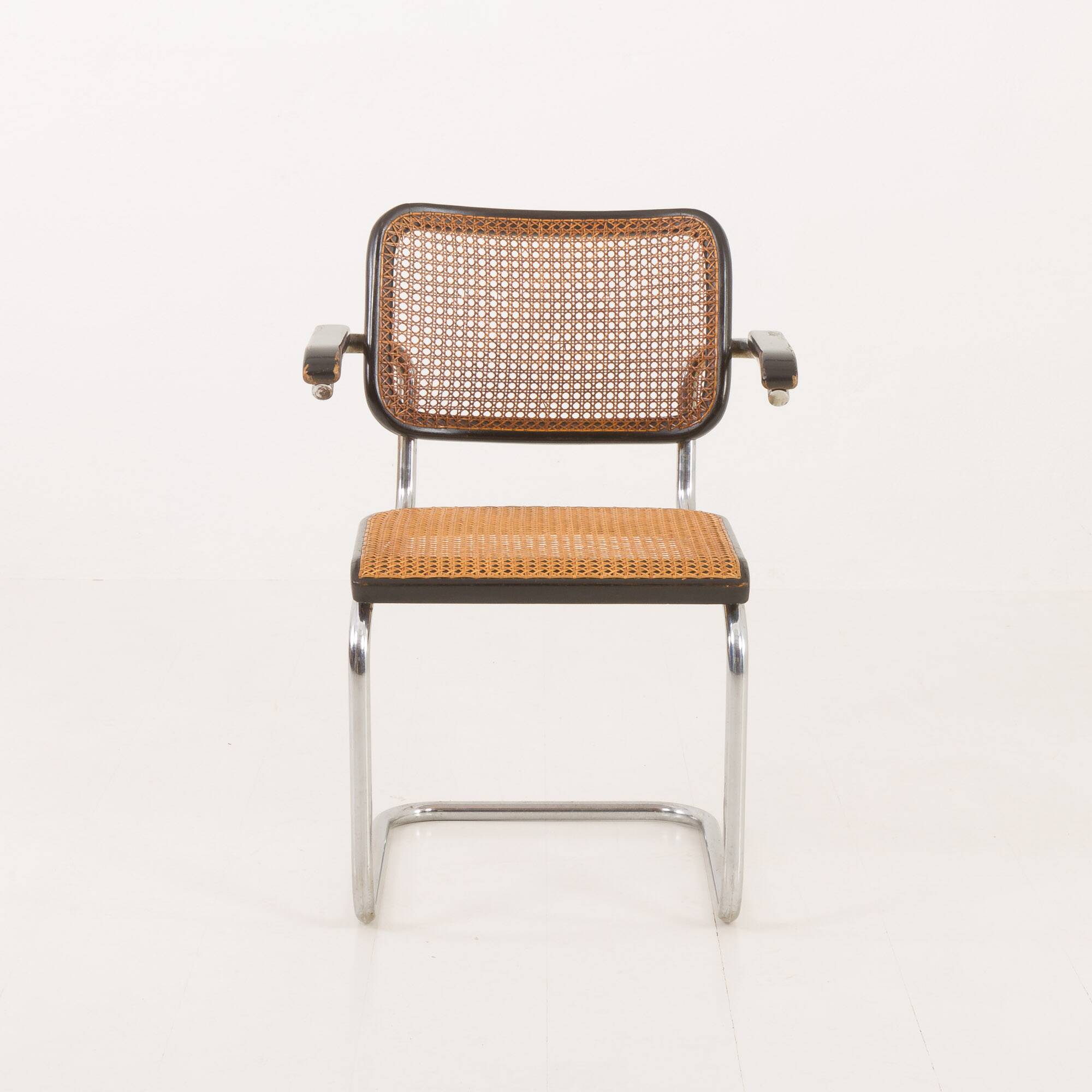 Original B64 chair by Marcel Breuer for Thonet, 1930s