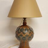 Table lamp by "Lladró". Spain, 1970s.
