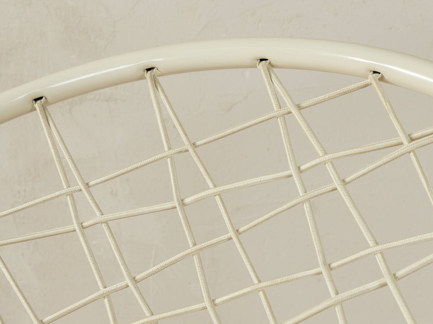 Rocking chair axvall