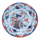 Chinese plate