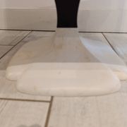 Table de nuit Space Age vintage – Gauthier, France, années 70/80