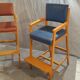 Fauteuil pilote