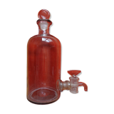Bouteille d'apothicaire