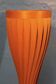 Lampadaire "Spirale" Hans Agne Jakobsson 1960