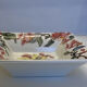 Pair of Gien ashtrays