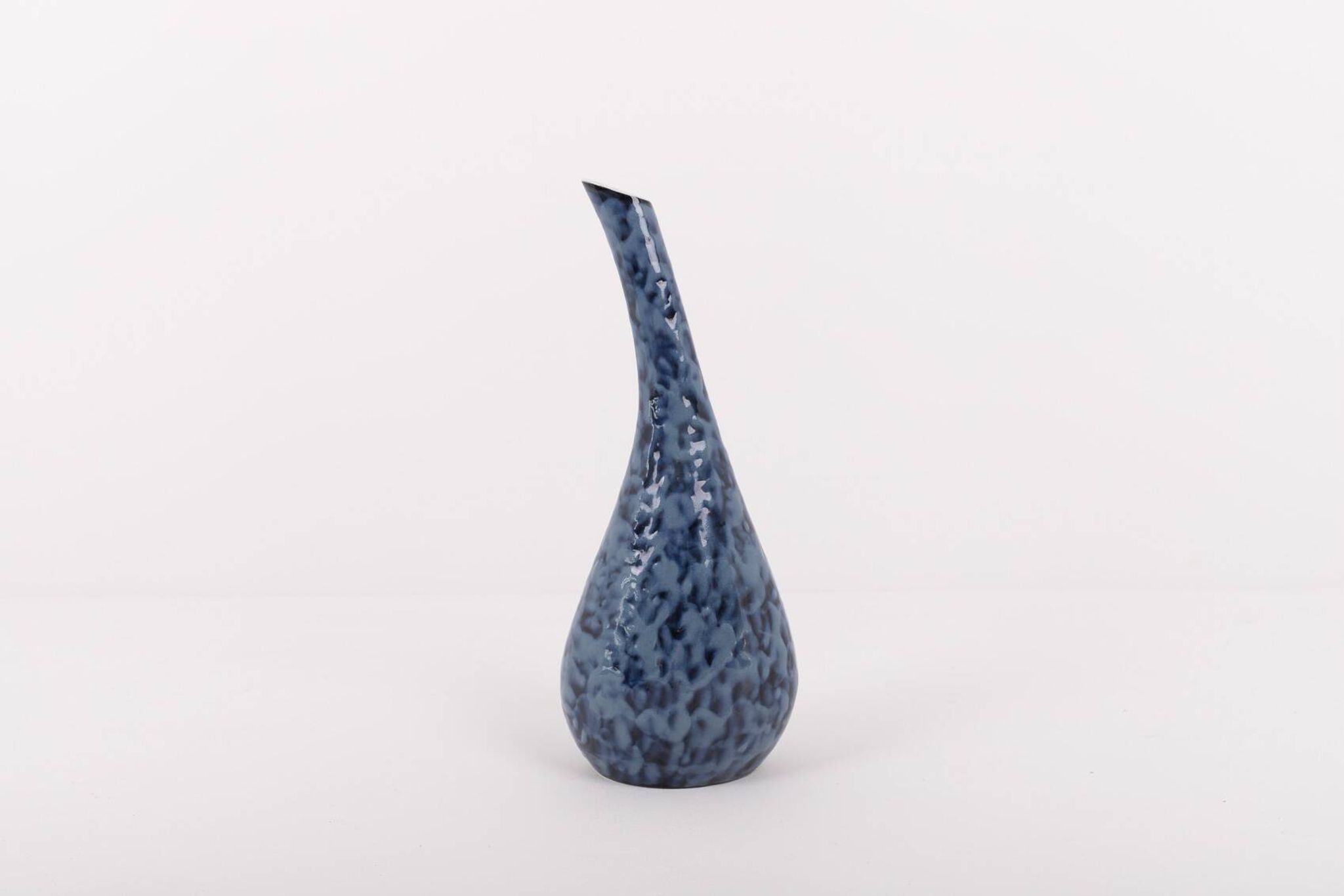 Italian ceramic vase from Alfa, 1980’s