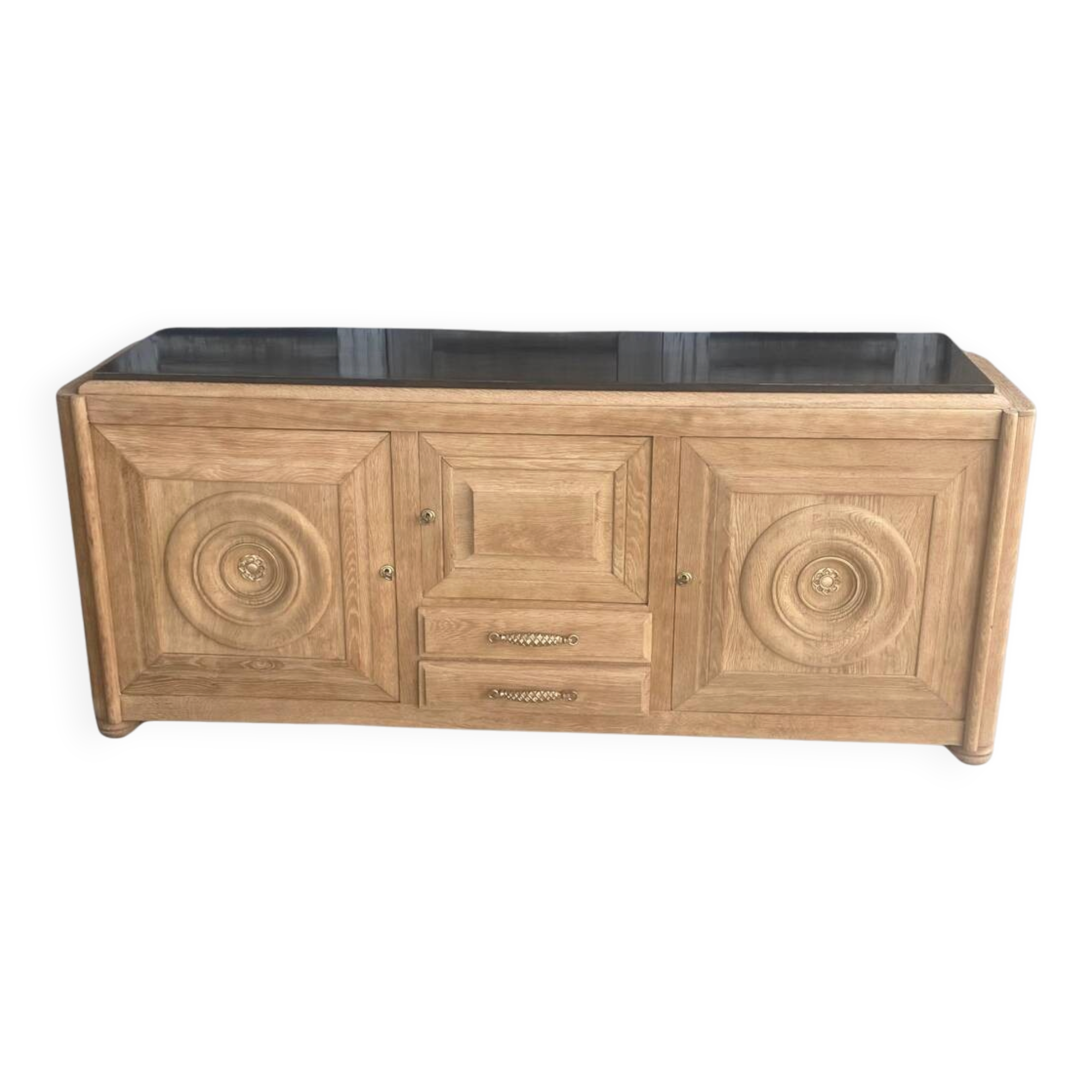 Enfilade 1950