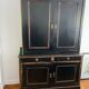 Solid cabinet