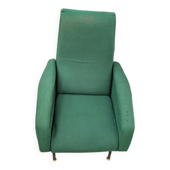 fauteuil vintage