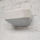 Vintage wall soap dish