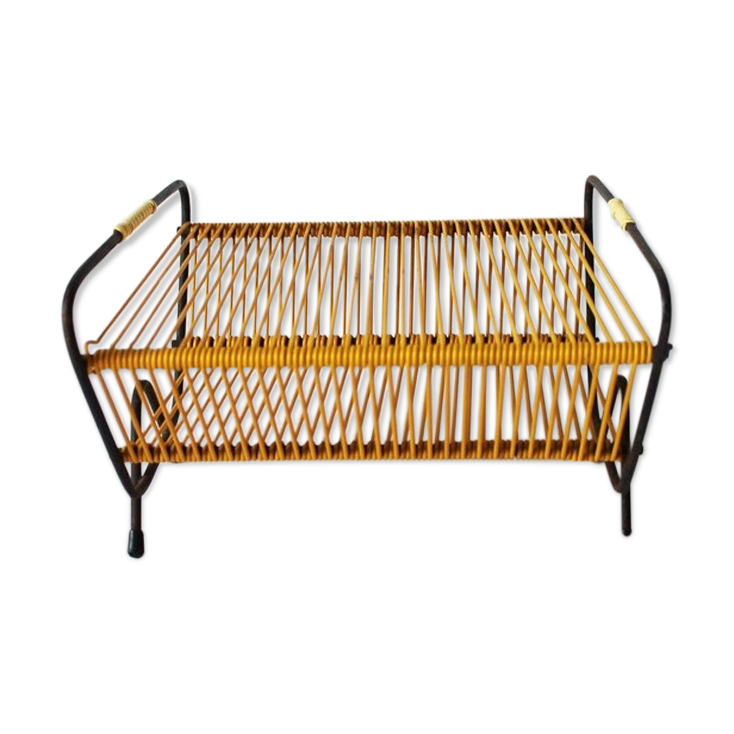 Vintage scoubidou record holders