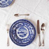 Carlström Swedish Cutlery Set for 12 CR (30 pieces)