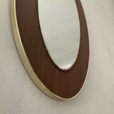 Vintage mirror from the 70s