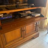 Armoire de télévision