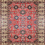 Ghazni oriental rug: 3.20 x 2.20 metres - Handmade
