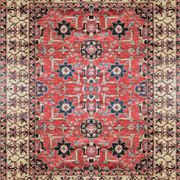 Tapis d'orient Ghazni : 3,20 x 2,20 mètres - Fait main