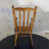 Child rocking chair