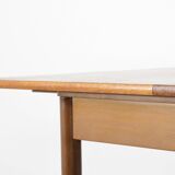 Midcentury Teak Extending Table.