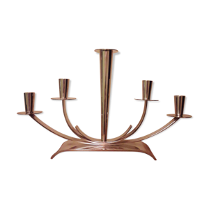 Candélabre à 5 branches
