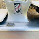 Old Lutrana grocery scale