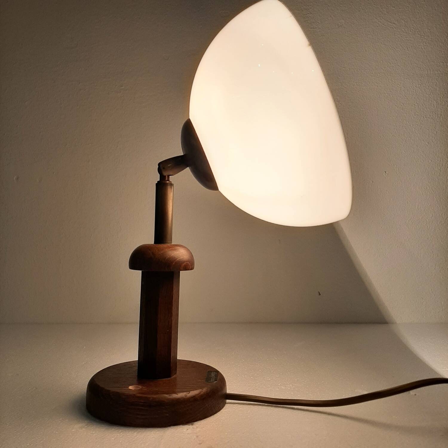Bony Design vintage desk lamp