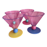 Memphis cups
